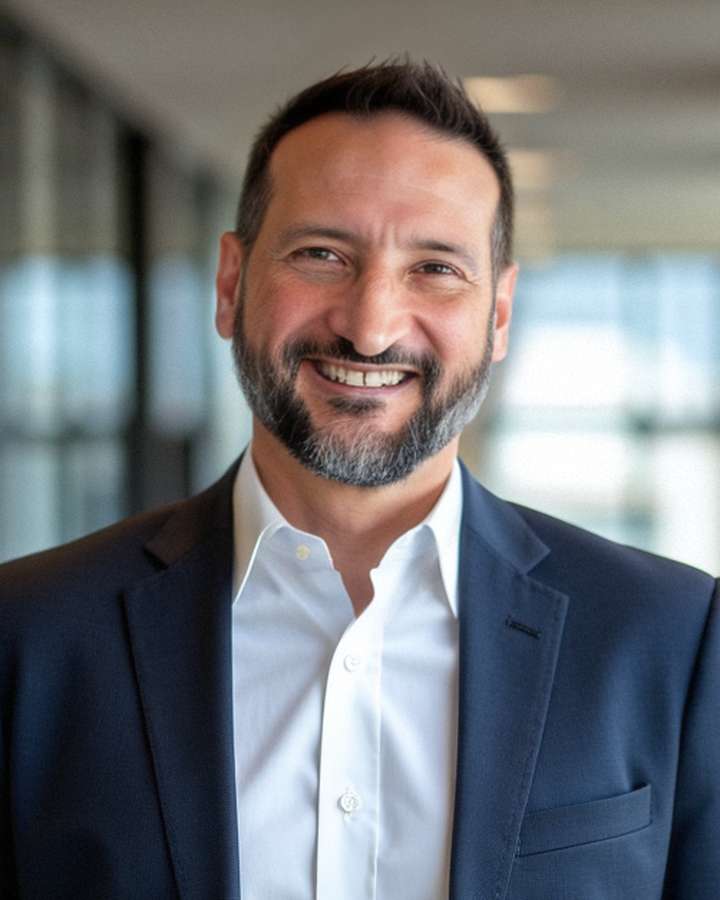 Roger Demas